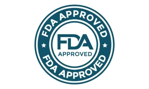 Wild Burn FDA Approved
