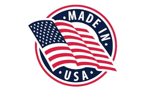 Wild Burn Made In USA