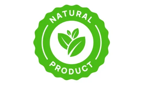 Wild Burn 100% Natural